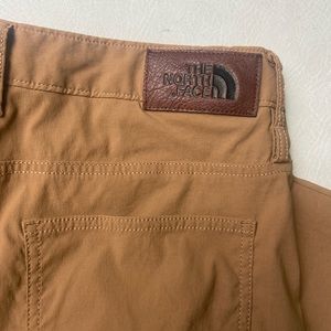 THE NORTHFACE PERFORMANCE PANTS 36 Long